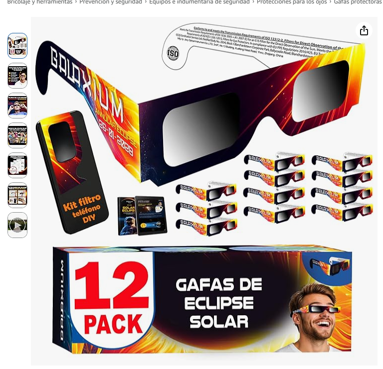 Goldium 12 Pack