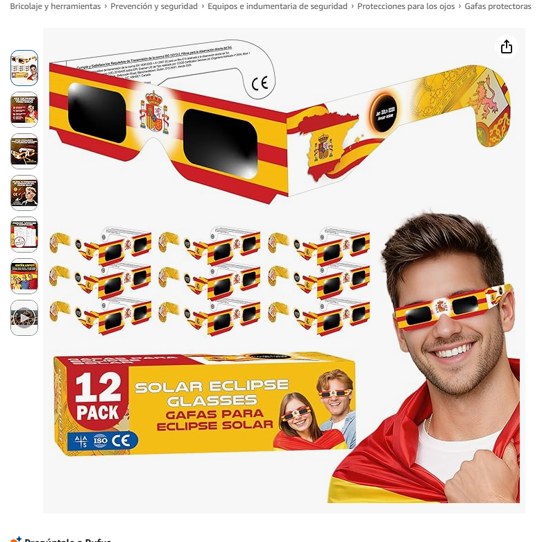 Edición España 12 Pack